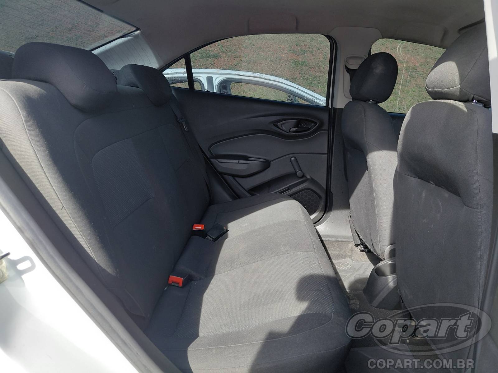 2018 CHEVROLET PRISMA — foto 6 de 11