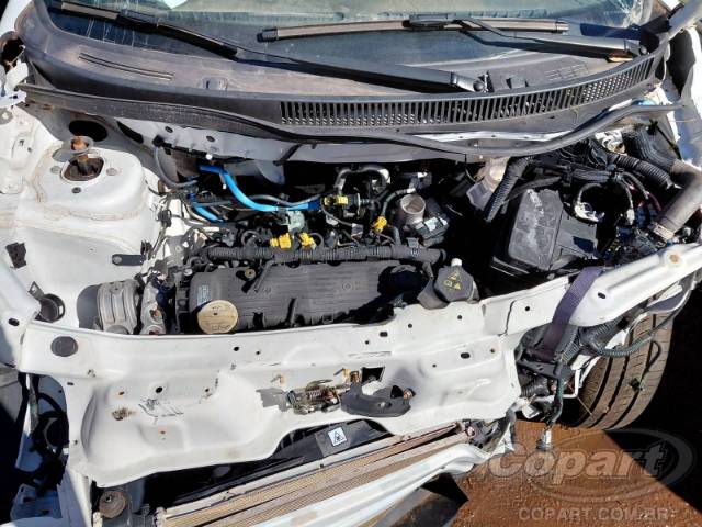 2025 FIAT STRADA 