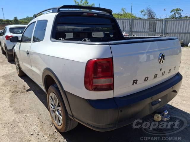 2020 VOLKSWAGEN SAVEIRO CD 