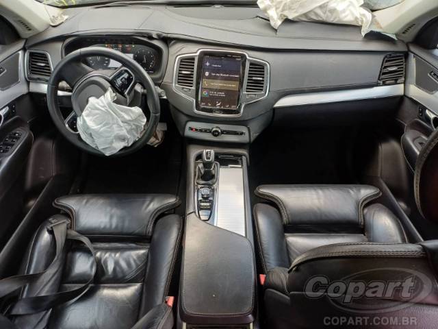 2016 VOLVO XC90 
