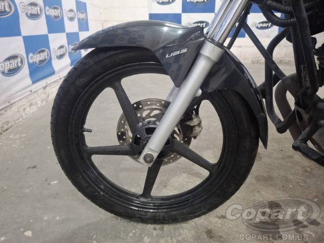 2020 YAMAHA YBR 150 FACTOR 