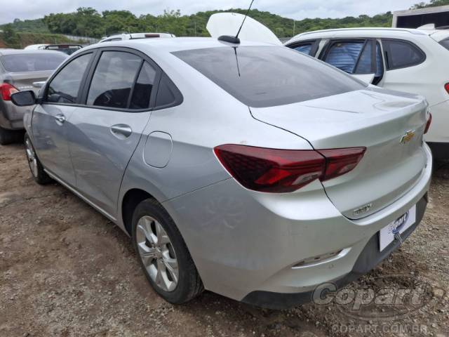 2023 CHEVROLET ONIX PLUS 