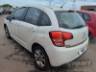 2015 CITROEN C3 