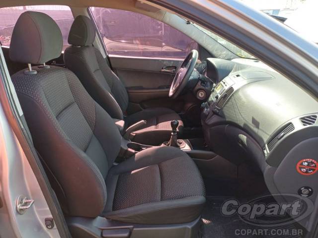 2010 HYUNDAI I30 