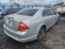 2010 FORD FUSION 