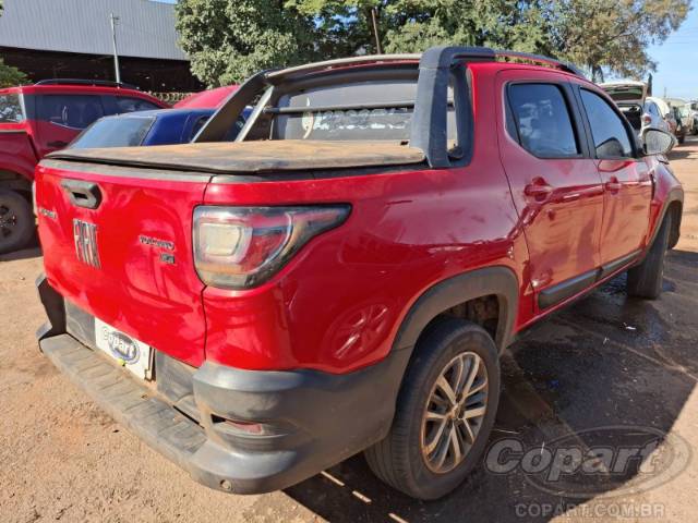 2024 FIAT STRADA CD 