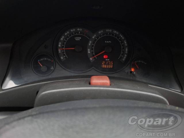 2007 CHEVROLET CELTA 
