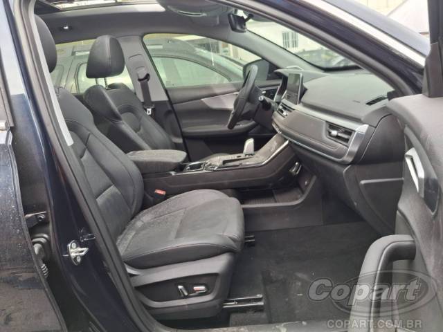 2023 CAOA CHERY TIGGO 7 