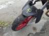 2022 HONDA CB 250 F 