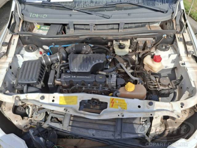 2016 CHEVROLET MONTANA 