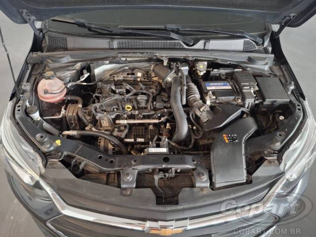 2025 CHEVROLET ONIX PLUS 