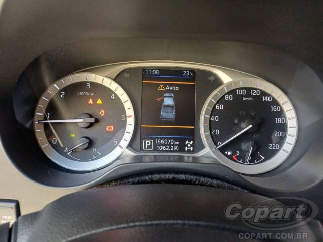 2021 NISSAN FRONTIER CD 