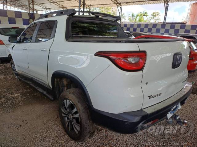 2022 FIAT TORO 
