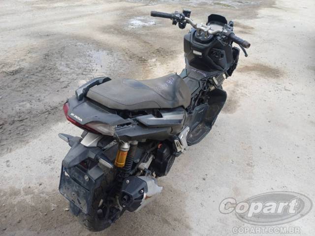 2024 HONDA ADV 