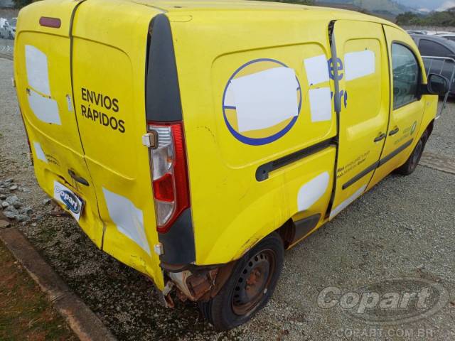 2023 RENAULT KANGOO FURGAO 