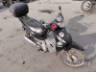 2008 HONDA BIZ 125 