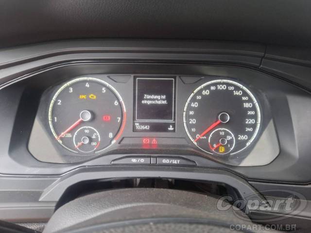 2020 VOLKSWAGEN POLO 