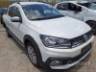 2017 VOLKSWAGEN SAVEIRO CD 