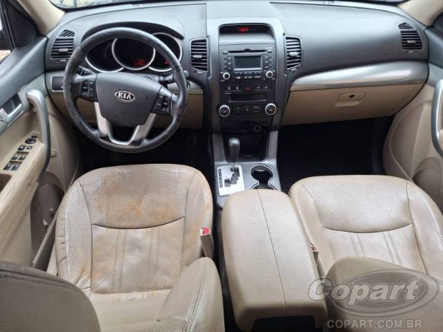 2011 KIA SORENTO 