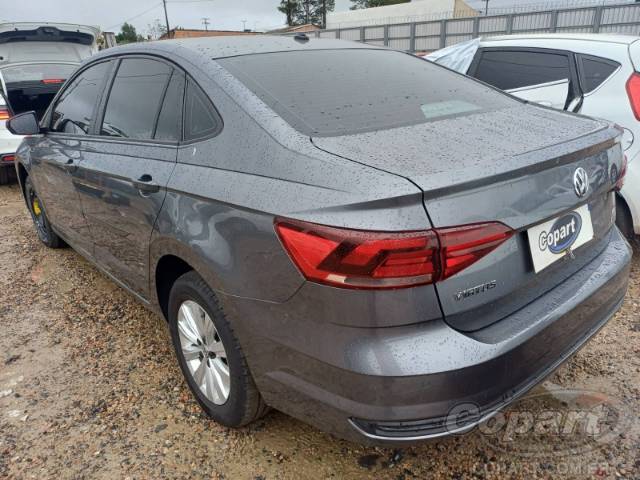 2019 VOLKSWAGEN VIRTUS 