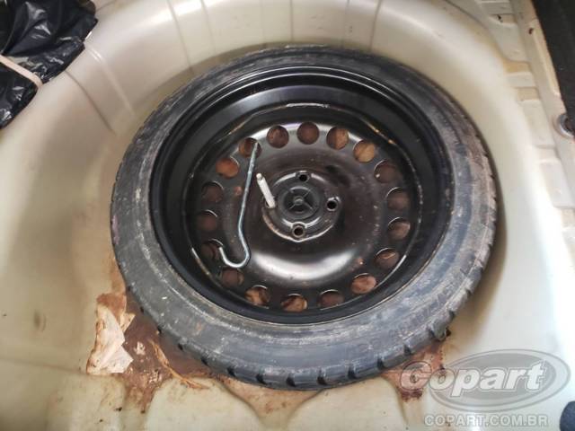 2016 CHEVROLET PRISMA 