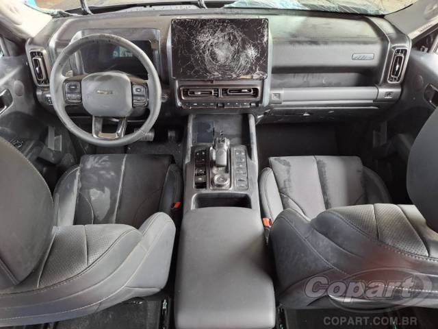 2026 GWM Haval H9 