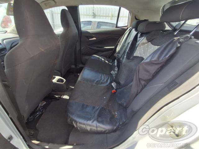 2020 CHEVROLET ONIX 