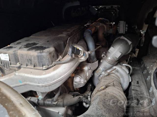 2026 VOLKSWAGEN CONSTELLATION 