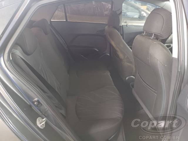 2014 HYUNDAI HB20S 