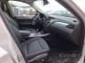 2015 BMW X3 
