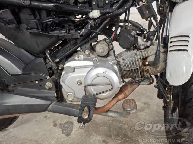 2025 HONDA POP 