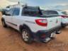 2020 FIAT STRADA CD 