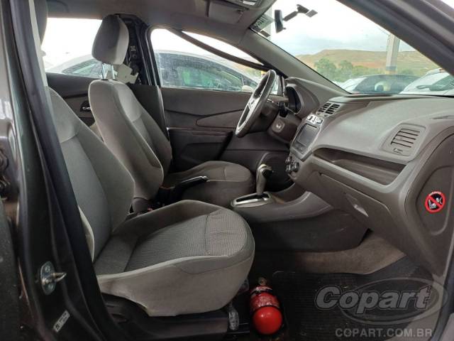 2015 CHEVROLET COBALT 