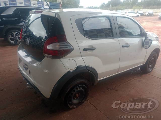 2025 FIAT MOBI 