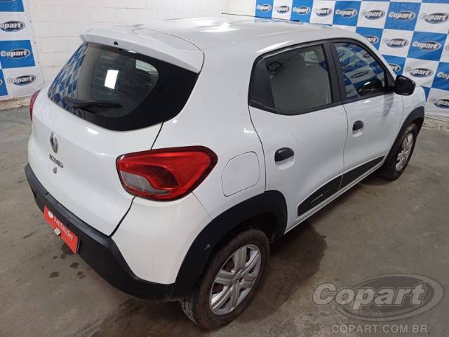 2020 RENAULT KWID 