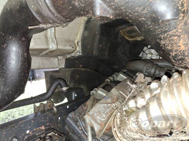 2023 IVECO TECTOR 