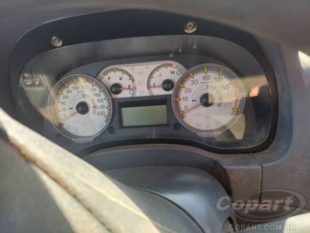 2011 FIAT STRADA 