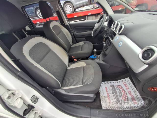 2018 CITROEN AIRCROSS 