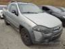 2018 FIAT STRADA CE 