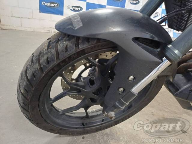 2022 YAMAHA MT-03 
