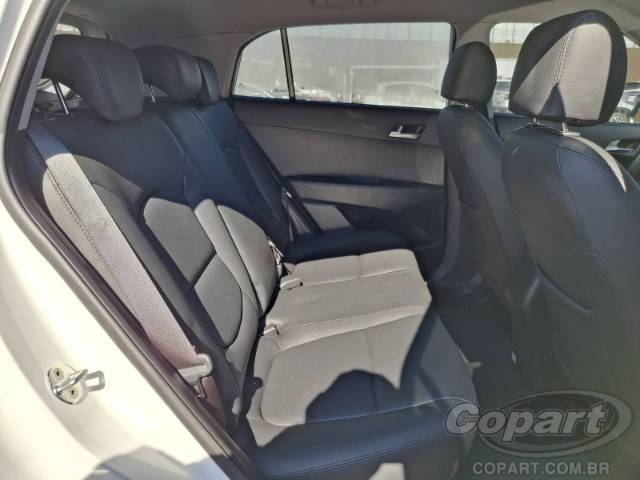2022 HYUNDAI CRETA 