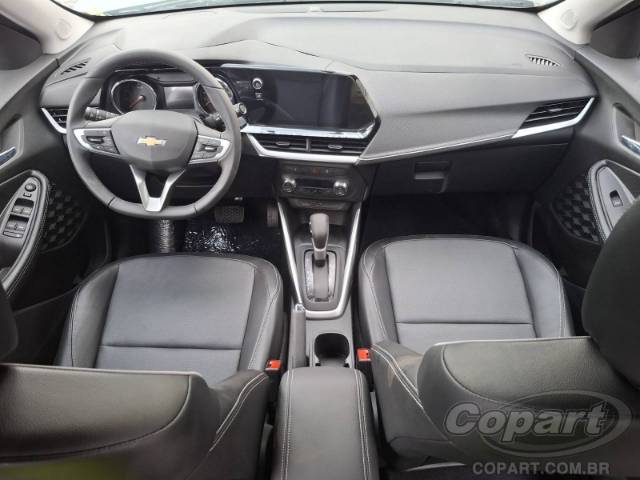 2025 CHEVROLET MONTANA 