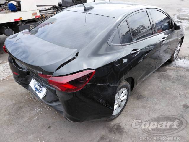 2020 CHEVROLET ONIX PLUS 