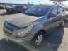 2010 CHEVROLET AGILE 