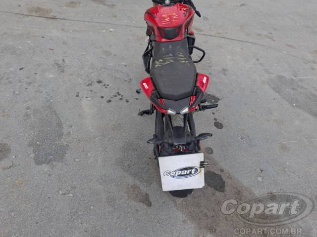 2026 BAJAJ DOMINAR 