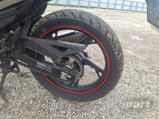 2025 SHINERAY XY 150 