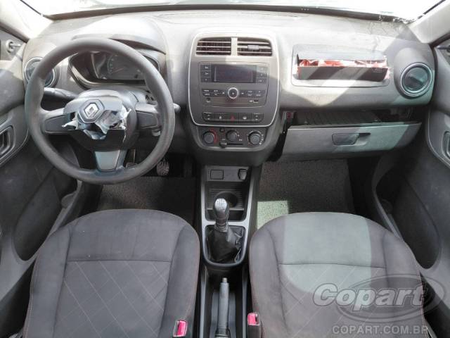 2020 RENAULT KWID 
