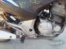 2015 HONDA CB 300 