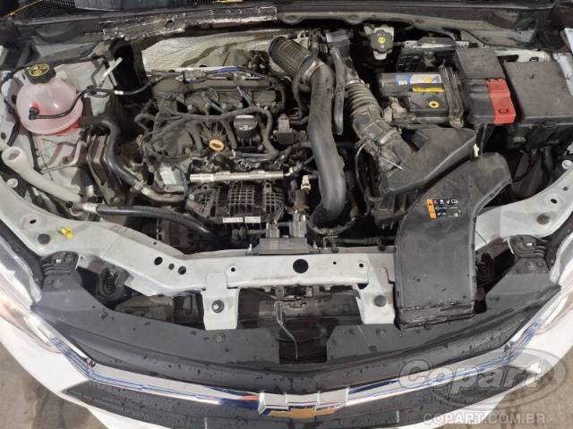 2020 CHEVROLET ONIX PLUS 