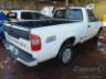 2007 CHEVROLET S10 